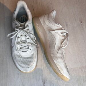 Lululemon Strongfeel Womens Training Shoe